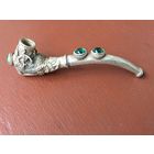 Курительная трубка,красивая