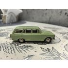 Москвич (возможно фисташковый цвет) ранний