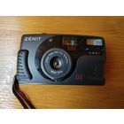 Фотоаппарат Зенит.