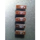 Микросхема К155ИЕ5, КМ155ИЕ5 (цена за 1шт)