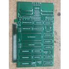Плата печатная PCB DivMMC ZC-SDC CE2.2