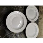 Тарелка (одним лотом)