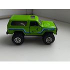 Машинка из 90x