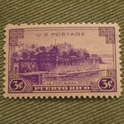 США 1937. Порте Рико. Полная серия