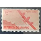 Сан-Марино 1946 1 из 11.