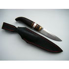 Классическая Финка, которая буде радовать вас и служить десятки лет.