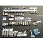 Предохранители, разные (цена за 1шт)