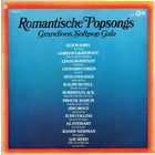 2LP Romantische Popsongs (Procol Harum, Elton John, Kate Bush, Leonard Cohen, Lou Reed, Roberta Flack, The Carpenters, Diana Ross, Cliff Richard, Dionne Warwick, Linda Ronstadt і іншыя)
