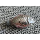 Елочная игрушка. Рыбка. Рыба. СССР.