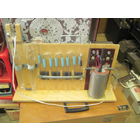 Некий Лабораторный химический электрический газоанализатор?.