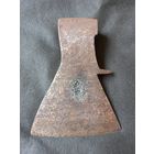 Топор саперный зик