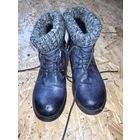 Стильные ботинки Santoni, р.36