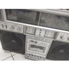 Магнитофон Берестье