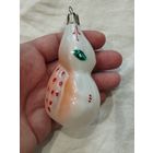 Ёлочная игрушка белка