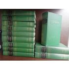 А.П.Чехов. Собрание сочинений в 12 томах (1954г.)