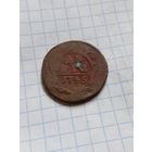 Денга 1745 года