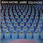 Jean Michel Jarre - Oxygene 1976, LP