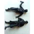 Солдатики СССР