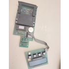 Возможно программатор PC-Card Type III anzeige mc-321