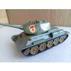 Танк Т-34 СССР