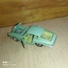 Ремейк Мазератти.СССР.1/43.