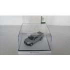 Renault Alaskan серебристый 2017 NOREV