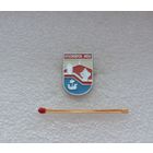 Красноярск.