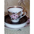 Кофейная тройка РИГА