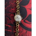 Наручные часы слава 17 камней