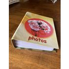 Альбом для фото и открыток