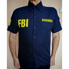 Форменная рубашка сотрудника ФБР