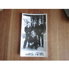 Фото.Краснофлотцы