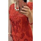 Платье женское нарядное производство Италия