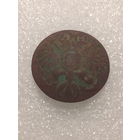 Пуговица орёл якоря