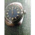 Часы Восток -Амфибия с рубля