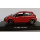 Fiat Punto Evo 2009