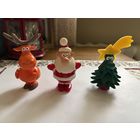 Ферреро, макси фигурки