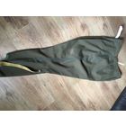 ВЧЕРА с полкового  склада брюки-галифе советского  офицера ВВС СССР в шикарном размере 52 рост 4!!!