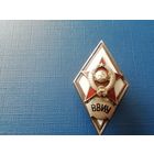 Ромб ввиу, серебро