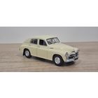 ГАЗ-М20В "Победа". Автолегенды СССР. Новогодняя распродажа!