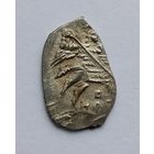 Федор Иванович 1584-1598 гг. Копейка. Новгородский денежный двор. (13)