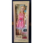 Кукла, новая в коробке, высота 30см