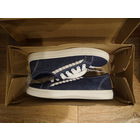 КЕДЫ ''FEILI'' ДЕНИМ. РАЗМЕР 37 (ЕВР.). НОВЫЕ.