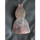 Топор саперный вермахт