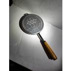 Форма для выпечки СССР. Друскининкай Литва.