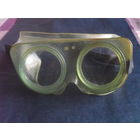 Очки защитные.