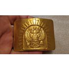 Пряжка пряга Кадеты Россия