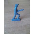 Матрос металлический с обрезом