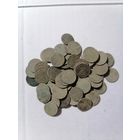 1/2 копейки Николая2