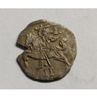 2 денарий 1567г